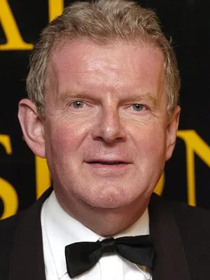 John Motson