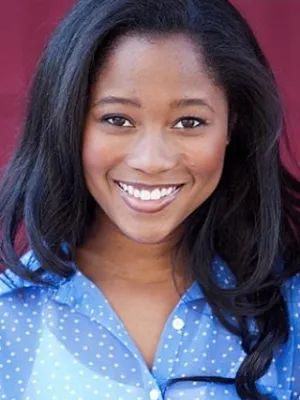 Felicia Stiles