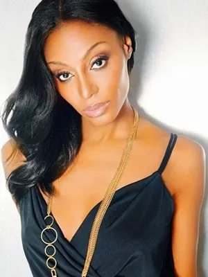 Yvette Parish