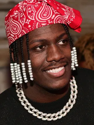 Lil Yachty