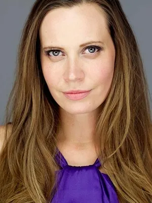 Anne Montavon