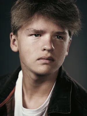 Boden Johnston
