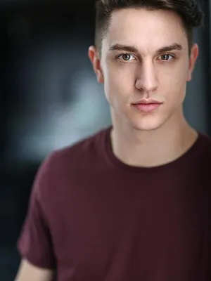 Kane Nelson