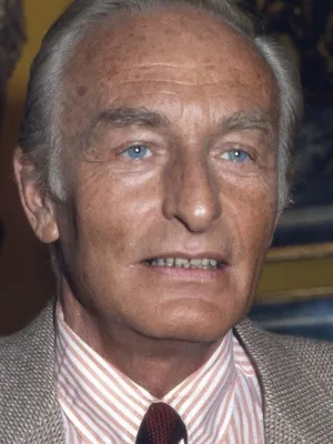 Anton Diffring