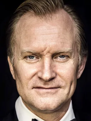 Ulrich Thomsen
