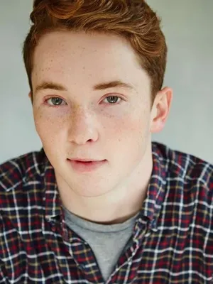 Rory Potter