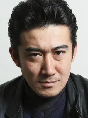 Nobuaki Shimamoto