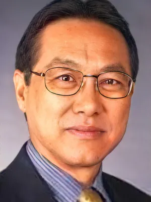 Henry Yu Yang