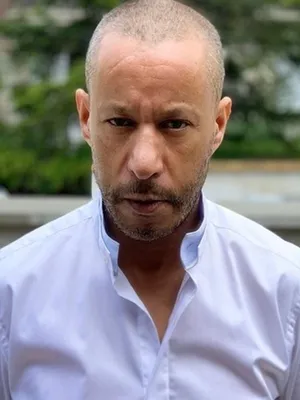 Mohamed Kerriche
