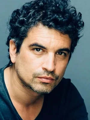 Stéphane Metzger