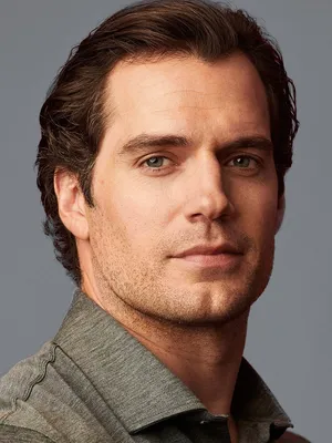 Henry Cavill