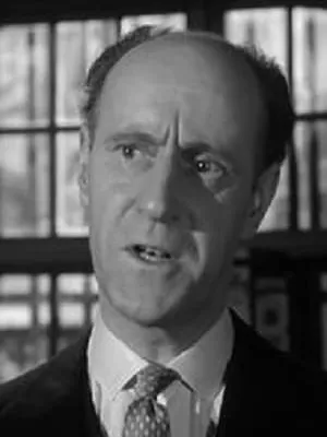 Arthur Howard