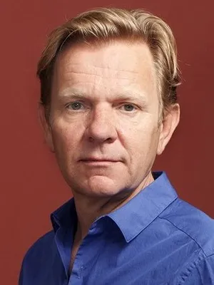 Michiel van Erp
