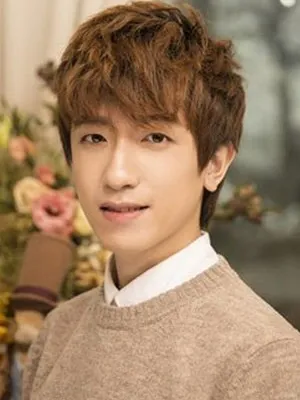 Huayu Zhang