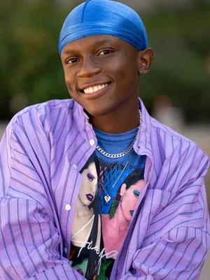 Zaire Adams