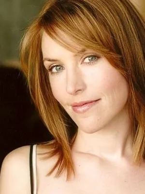 Jennifer Crystal Foley
