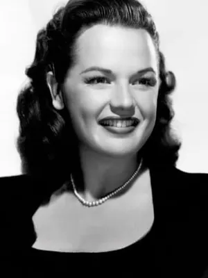 Dorothy Ford