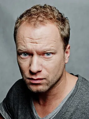 Maciej Stuhr