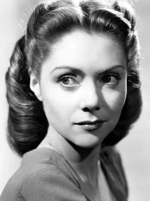 Renée Asherson