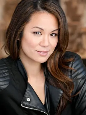 Samantha Quan