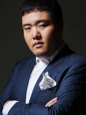Yuren Wang