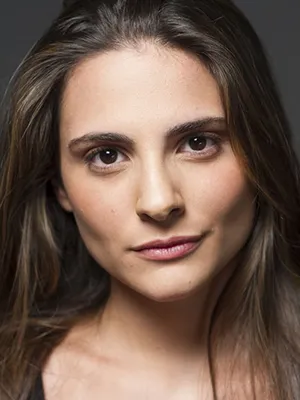 Vanessa Chaplot