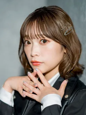 Momoyo Koyama