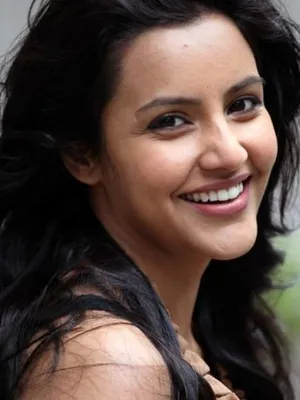 Priya Anand