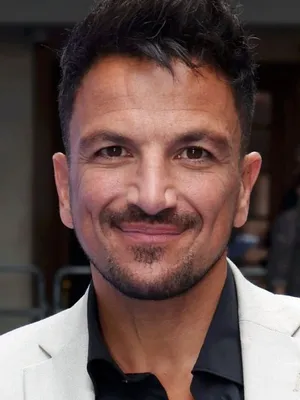 Peter Andre