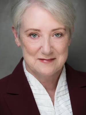 Trish Egan