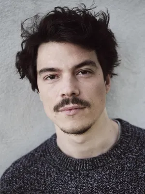 Vincent Van Sande