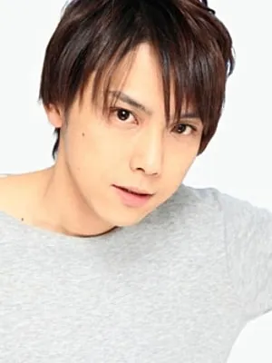 Yuuki Masuda