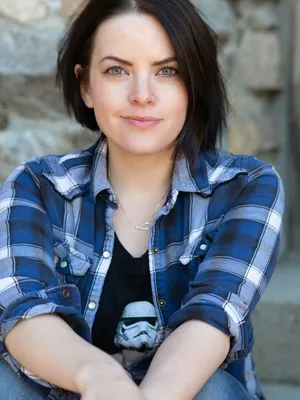 Emily Sandifer