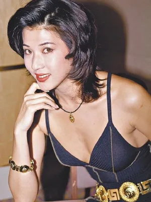 Mondi Yau Yuet-Ching