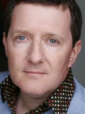 Ian Fenelon