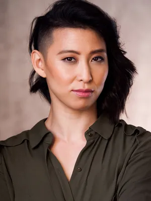 Erika Ishii
