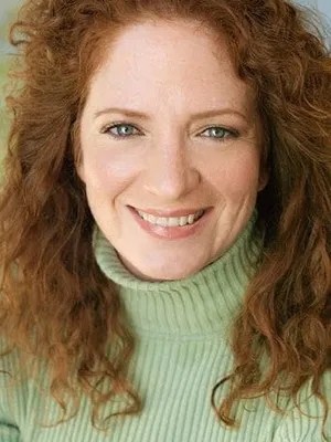 Julia Prud'homme