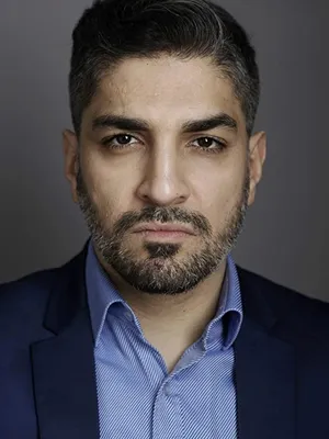 Emilio Aniba