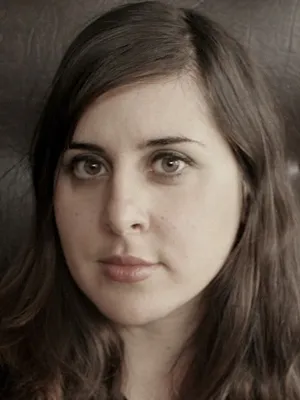 Maryam Keshavarz