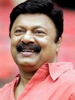 Lalu Alex