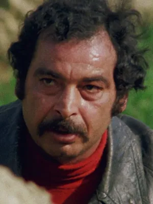 Sandro Scarchilli