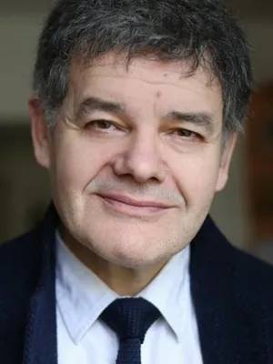Jean-Michel Lahmi
