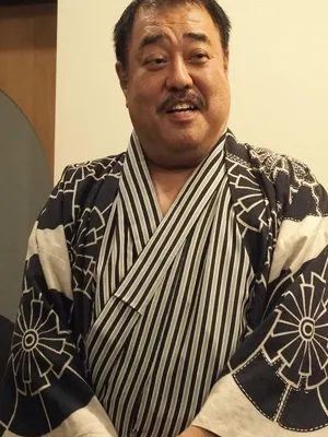 Masanori Machida