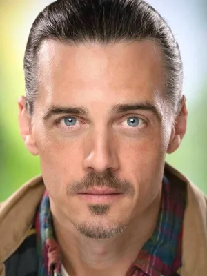 Zachary Bostrom