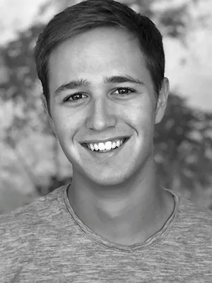 Pierce Nathan-Calvin Baechler