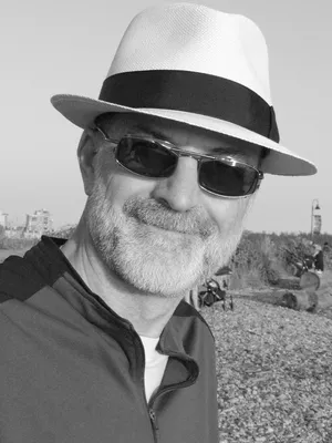 Peter D. Marshall