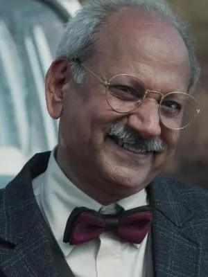 Ramakant Dayma