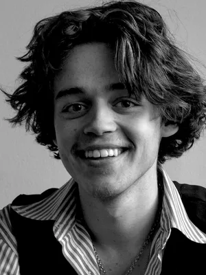 Carter Shimp