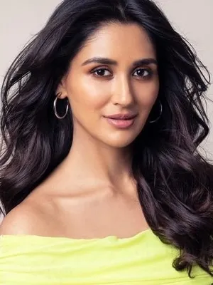Nikita Dutta