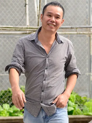 Bùi Tuấn Dũng